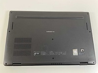 Dell latitude 7420 14”, core(tm) i7 11th gen, 16 gb ram, 256 gb nvme laptop - afbeelding 6 van  7