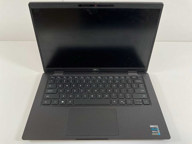 Dell latitude 7420 14”, core(tm) i7 11th gen, 16 gb ram, 256 gb nvme laptop - afbeelding 1 van  7