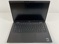 Dell latitude 7420 14”, core(tm) i7 11th gen, 16 gb ram, 256 gb nvme laptop - afbeelding 1 van  7