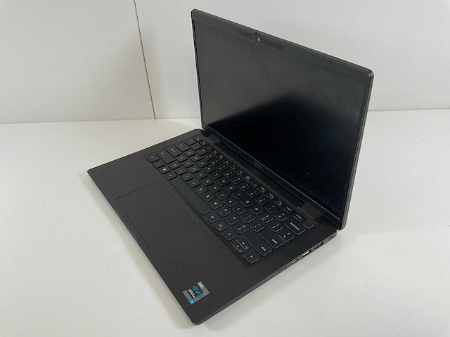 Dell latitude 7420 14”, core(tm) i7 11th gen, 16 gb ram, 256 gb nvme laptop - afbeelding 3 van  7