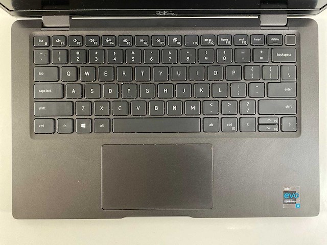 Dell latitude 7420 14”, core(tm) i7 11th gen, 16 gb ram, 256 gb nvme laptop - afbeelding 4 van  7