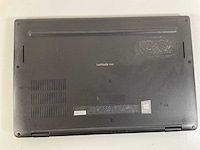 Dell latitude 7420 14”, core(tm) i7 11th gen, 16 gb ram, 256 gb nvme laptop - afbeelding 6 van  7