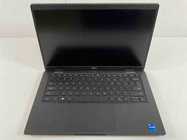 Dell latitude 7420 14”, core(tm) i7 11th gen, 16 gb ram, 256 gb nvme laptop - afbeelding 1 van  7