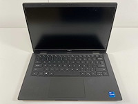 Dell latitude 7420 14”, core(tm) i7 11th gen, 16 gb ram, 256 gb nvme laptop - afbeelding 1 van  7