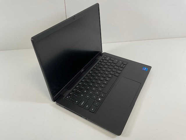 Dell latitude 7420 14”, core(tm) i7 11th gen, 16 gb ram, 256 gb nvme laptop - afbeelding 2 van  7