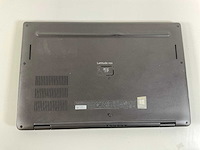 Dell latitude 7420 14”, core(tm) i7 11th gen, 16 gb ram, 256 gb nvme laptop - afbeelding 6 van  7