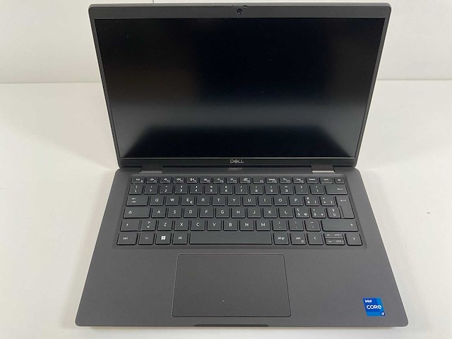 Dell latitude 7420 14”, core(tm) i7 11th gen, 16 gb ram, 256 gb nvme laptop - afbeelding 1 van  7