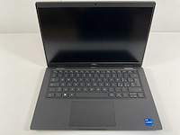 Dell latitude 7420 14”, core(tm) i7 11th gen, 16 gb ram, 256 gb nvme laptop - afbeelding 1 van  7