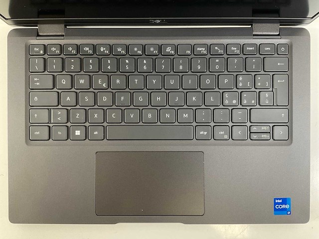 Dell latitude 7420 14”, core(tm) i7 11th gen, 16 gb ram, 256 gb nvme laptop - afbeelding 4 van  7