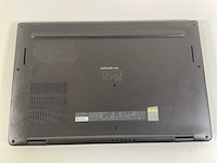 Dell latitude 7420 14”, core(tm) i7 11th gen, 16 gb ram, 256 gb nvme laptop - afbeelding 6 van  7