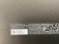 Dell latitude 7420 14”, core(tm) i7 11th gen, 16 gb ram, 256 gb nvme laptop - afbeelding 7 van  7