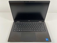 Dell latitude 7420 14”, core(tm) i7 11th gen, 16 gb ram, 256 gb nvme laptop - afbeelding 1 van  7