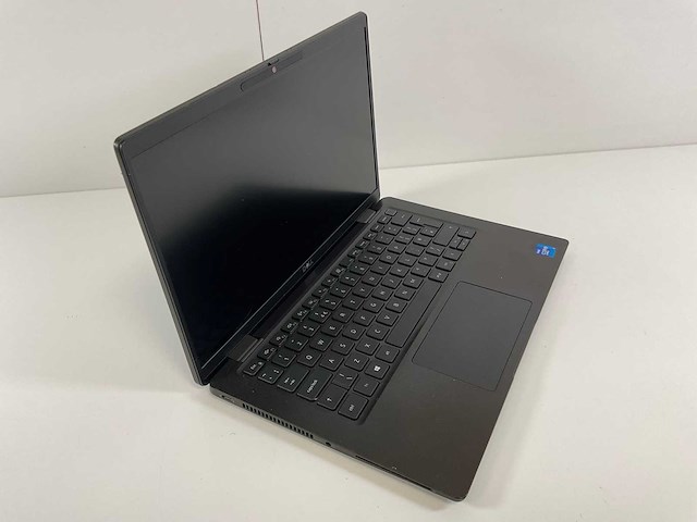 Dell latitude 7420 14”, core(tm) i7 11th gen, 16 gb ram, 256 gb nvme laptop - afbeelding 2 van  7