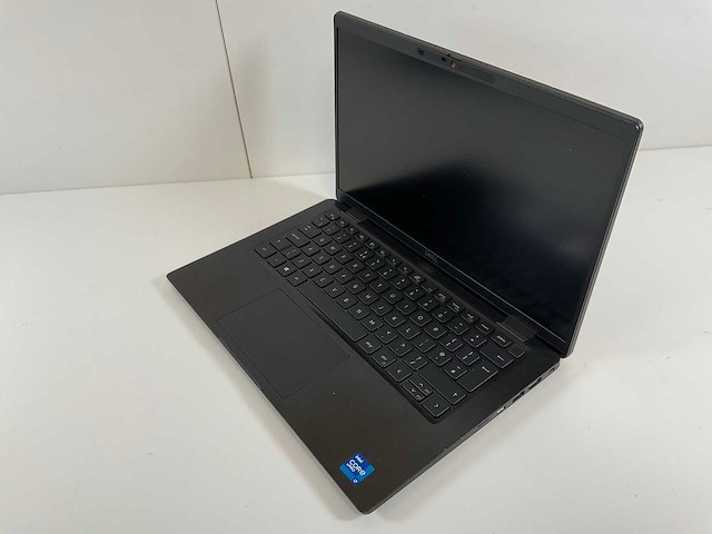 Dell latitude 7420 14”, core(tm) i7 11th gen, 16 gb ram, 256 gb nvme laptop - afbeelding 3 van  7