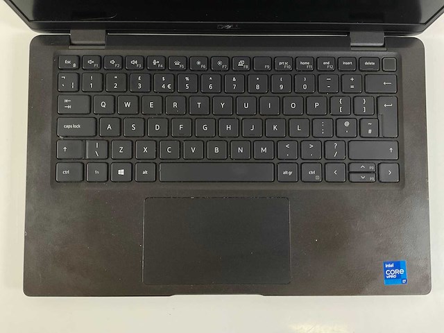 Dell latitude 7420 14”, core(tm) i7 11th gen, 16 gb ram, 256 gb nvme laptop - afbeelding 4 van  7