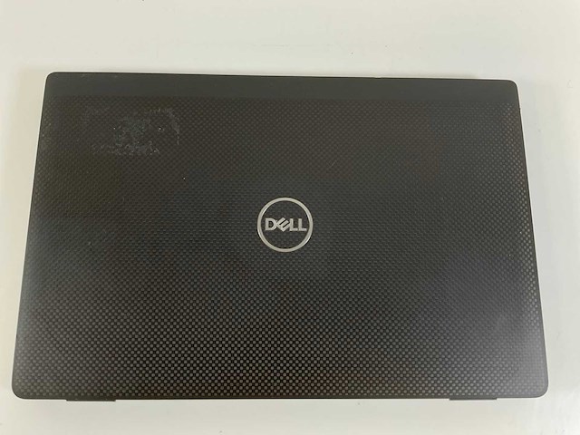 Dell latitude 7420 14”, core(tm) i7 11th gen, 16 gb ram, 256 gb nvme laptop - afbeelding 5 van  7