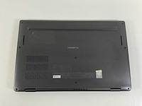 Dell latitude 7420 14”, core(tm) i7 11th gen, 16 gb ram, 256 gb nvme laptop - afbeelding 6 van  7