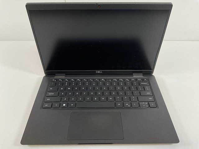 Dell latitude 7420 14”, core(tm) i7 11th gen, 16 gb ram, 256 gb nvme laptop - afbeelding 1 van  7