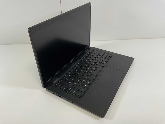 Dell latitude 7420 14”, core(tm) i7 11th gen, 16 gb ram, 256 gb nvme laptop - afbeelding 2 van  7