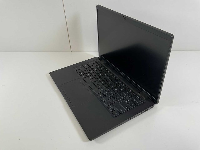 Dell latitude 7420 14”, core(tm) i7 11th gen, 16 gb ram, 256 gb nvme laptop - afbeelding 3 van  7