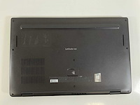Dell latitude 7420 14”, core(tm) i7 11th gen, 16 gb ram, 256 gb nvme laptop - afbeelding 6 van  7