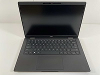 Dell latitude 7420 14”, core(tm) i7 11th gen, 16 gb ram, 512 gb nvme laptop - afbeelding 1 van  7