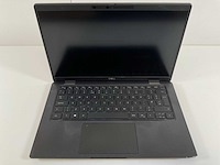 Dell latitude 7420 14”, core(tm) i7 11th gen, 16 gb ram, 512 gb nvme laptop - afbeelding 1 van  8