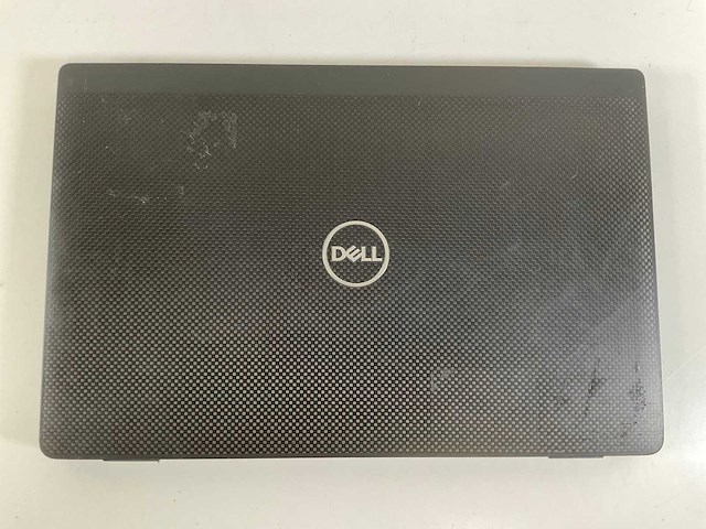 Dell latitude 7420 14”, core(tm) i7 11th gen, 16 gb ram, 512 gb nvme laptop - afbeelding 6 van  8