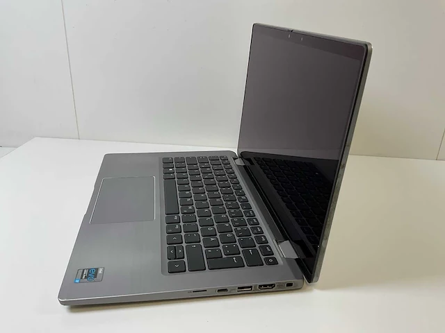 Dell latitude 7420 14”, core(tm) i7 11th gen, 16 gb ram, 512 gb nvme touchscreen laptop - afbeelding 3 van  7