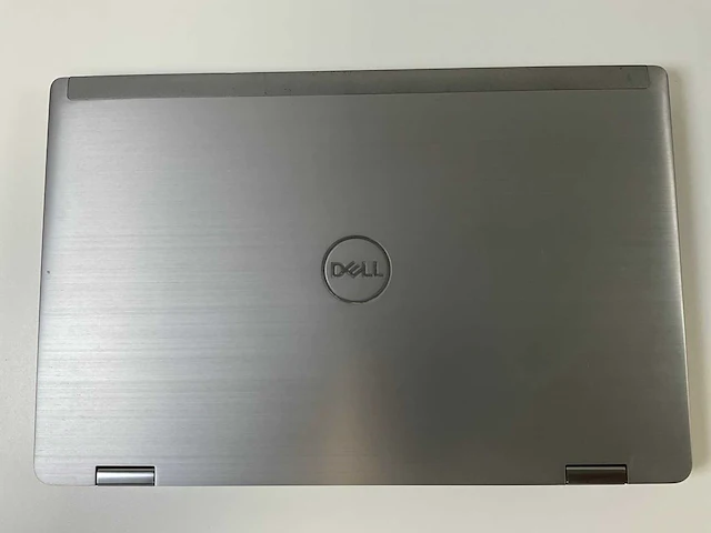 Dell latitude 7420 14”, core(tm) i7 11th gen, 16 gb ram, 512 gb nvme touchscreen laptop - afbeelding 5 van  7