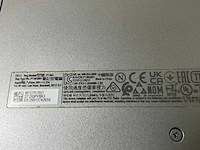 Dell latitude 7420 14”, core(tm) i7 11th gen, 16 gb ram, 512 gb nvme touchscreen laptop - afbeelding 7 van  7