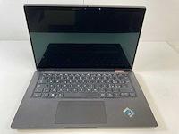 Dell latitude 7420 14”, core(tm) i7 11th gen, 32 gb ram, 1 tb nvme laptop - afbeelding 1 van  7