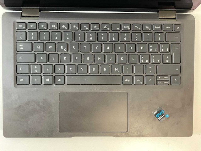 Dell latitude 7420 14”, core(tm) i7 11th gen, 32 gb ram, 1 tb nvme laptop - afbeelding 4 van  7