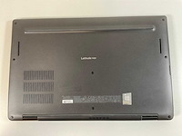 Dell latitude 7420 14”, core(tm) i7 11th gen, 32 gb ram, 1 tb nvme touchscreen laptop - afbeelding 6 van  7