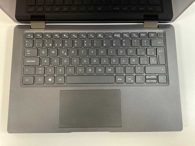 Dell latitude 7420 14”, core(tm) i7 11th gen, 32 gb ram, 1 tb nvme touchscreen laptop - afbeelding 4 van  7