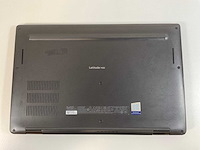 Dell latitude 7420 14”, core(tm) i7 11th gen, 32 gb ram, 1 tb nvme touchscreen laptop - afbeelding 6 van  7
