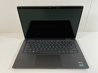 Dell latitude 7420 14”, core(tm) i7 11th gen, 32 gb ram, 1 tb nvme touchscreen laptop - afbeelding 1 van  7