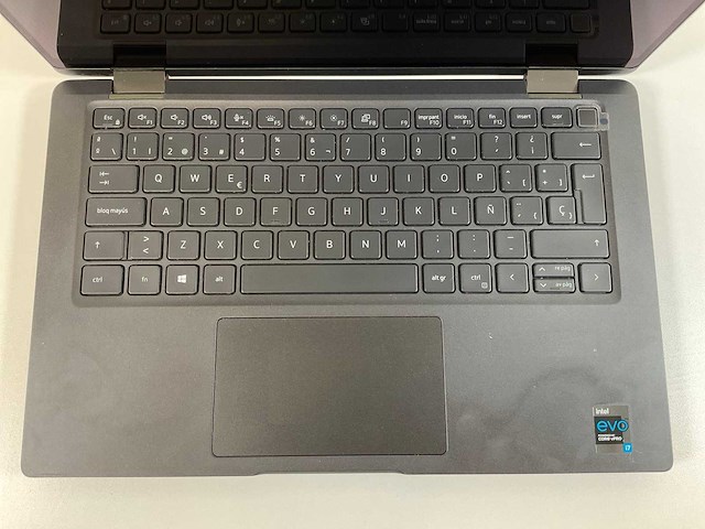 Dell latitude 7420 14”, core(tm) i7 11th gen, 32 gb ram, 1 tb nvme touchscreen laptop - afbeelding 4 van  7
