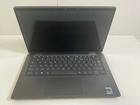 Dell latitude 7420 14”, core(tm) i7 11th gen, 32 gb ram, 1 tb nvme touchscreen laptop