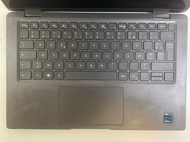 Dell latitude 7420 14”, core(tm) i7 11th gen, 32 gb ram, 1 tb nvme touchscreen laptop - afbeelding 4 van  7