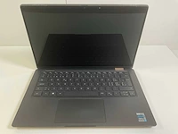 Dell latitude 7420 14”, core(tm) i7 11th gen, 32 gb ram, 1 tb nvme touchscreen laptop
