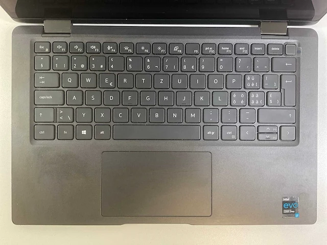 Dell latitude 7420 14”, core(tm) i7 11th gen, 32 gb ram, 1 tb nvme touchscreen laptop - afbeelding 4 van  7