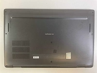 Dell latitude 7420 14”, core(tm) i7 11th gen, 32 gb ram, 1 tb nvme touchscreen laptop - afbeelding 6 van  7