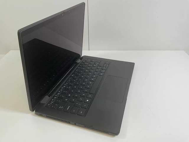 Dell latitude 7420 14”, core(tm) i7 11th gen, 32 gb ram, 1 tb nvme touchscreen laptop - afbeelding 2 van  7