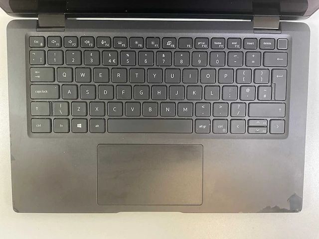 Dell latitude 7420 14”, core(tm) i7 11th gen, 32 gb ram, 1 tb nvme touchscreen laptop - afbeelding 4 van  7