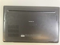 Dell latitude 7420 14”, core(tm) i7 11th gen, 32 gb ram, 1 tb nvme touchscreen laptop - afbeelding 6 van  7