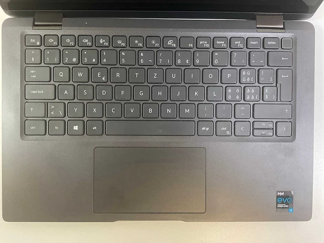 Dell latitude 7420 14”, core(tm) i7 11th gen, 32 gb ram, 1 tb nvme touchscreen laptop - afbeelding 4 van  7