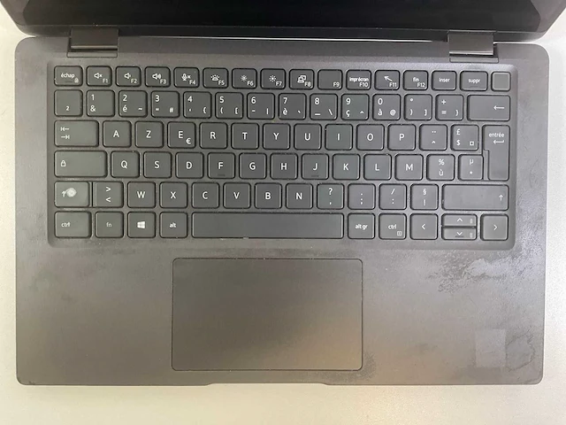 Dell latitude 7420 14”, core(tm) i7 11th gen, 32 gb ram, 1 tb nvme touchscreen laptop - afbeelding 4 van  7