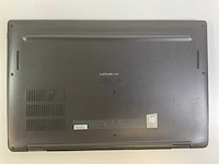 Dell latitude 7420 14”, core(tm) i7 11th gen, 32 gb ram, 1 tb nvme touchscreen laptop - afbeelding 6 van  7