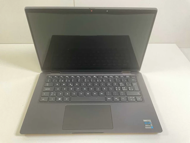 Dell latitude 7420 14”, core(tm) i7 11th gen, 32 gb ram, 1 tb nvme touchscreen laptop - afbeelding 1 van  7